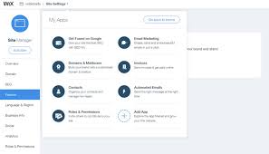 The wix app is designed to be a toolbox that helps our users always be in touch with their clients anytime, anywhere. Wix Review 2021 Pros Cons Pricing Wix Templates Preview