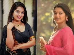 Priyanka m jain is an indian film actress, getting attention due to mounaragam telugu tv serial. Janaki Kalaganaledu Makes Into Top 5 Here S What Actress Priyanka Jain Has To Say About The Show S Success Times Of India