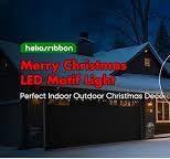 Amazon.com: 43-inch Large Bethlehem Star Led Motif Light ...