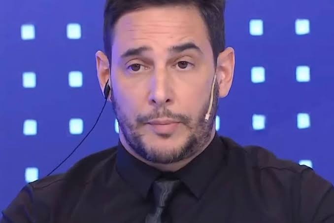 Rodrigo Lussich: “Hay gendarmes del pensamiento que creen que pueden  patalear por todo" - LA NACION