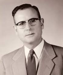 William Houston “Hugh” Baker (1907-1989)