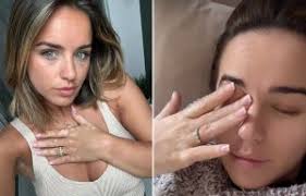 Who is Gina Seddon in Coronation Street and why did Dev Alahan dump her?