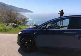 Electric Cars Are The Future Of Road Trips Business Insider Great American Road Trip Road Trip Fun American Road Trip