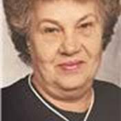Wanda Elizabeth Melton Obituary (1934