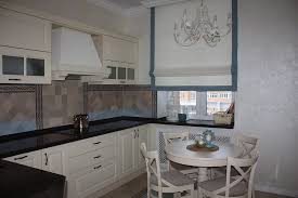 مطابخ 9 متر مربع تصميم الصورة