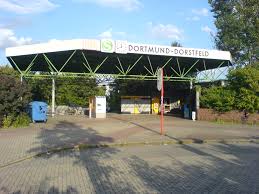 Jump to navigation jump to search. Dortmund Dorstfeld Station Wikipedia