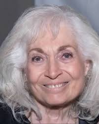 Barbara Sue Morse Obituary September 9, 2025