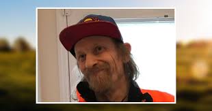 James "Ace" Staley Obituary June 7, 2019