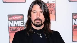Foo fighters is an american rock band, formed in seattle, washington, in 1994. Foo Fighters Singer Dave Grohl Gives His Backing To Praa Sands Band Falmouth Packet