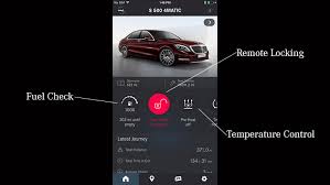 With the exception of videos, all content is also available offline after downloading. Why You Will Want The Mercedes Me App This Winter Mercedes Benz South West
