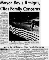 Issue #186: Black Representation in Tallahassee Part 7: Tensions and the  end of "Old Tallahassee"