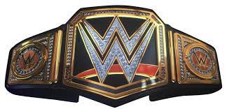 Wwe world heavyweight championship png, transparent png. Wwe Championship Png 2020 By Wwejoshuasrenders On Deviantart