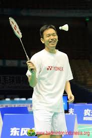 Badminton Indonesia On Twitter Badminton Athlete Yonex