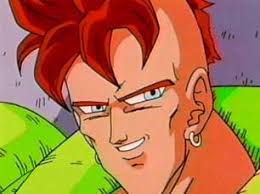 The showstopper, however, is the touch of death combo using android 16. Android 16 Ultra Dragon Ball Wiki Fandom