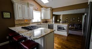 Cellence from selection of woods to careful control of the finishing process, marsh furniture company is dedicated to building cabinets that exceed the expectations of today's homeowners. A Guide To Choosing Your Cabinetry Architectural Justice