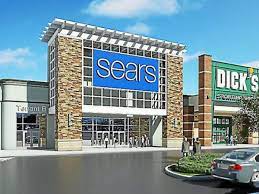 Check spelling or type a new query. King Of Prussia Sears To Rent Second Level To Dick S Sporting Goods Business Timesherald Com