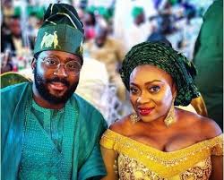 Desmond Elliott Celebrates 15yrs Of Marriage With His Wife 15th Wedding Anniversary Wedding Anniversary Celebrities
