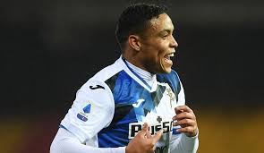 League avg is italy serie a's average. Gol Muriel Atalanta Video El Golazo De Luis Muriel En Goleada De Atalanta A Benevento Deportes Caracol Radio