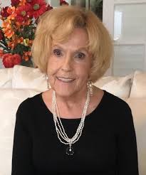 Carol Nilson Obituary