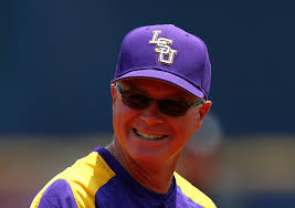 2021 College Baseball Coaching Changes Tracker