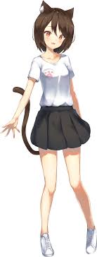 catgirl