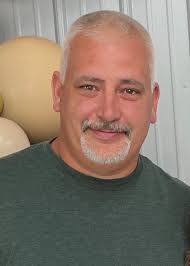 Ward “BJ” W. Bacon, Jr., 44, of Edwards