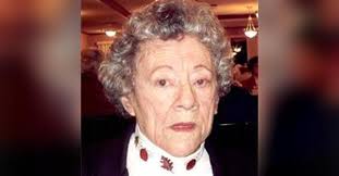 Betty Clayton Obituary