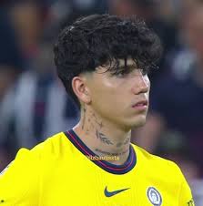 Kevin Alvarez Y Edson Alvarez Related