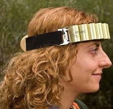 Thermoelectric generator: Head serves as its own power source for EEG  monitor