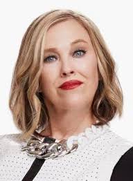 Catherine O'Hara in The Last of Us