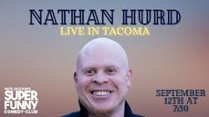 Self-promotion is hard for me.