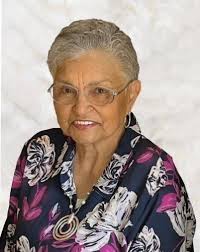 Mary Sam Obituary (1944