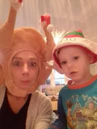 Mum 'lucky' to lose all her baby weight in a week discovers she's actually  battling deadly bowel cancer