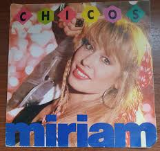 Miriam Diaz Aroca Discography: Vinyl, CDs, & More
