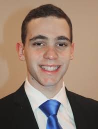 REGENERON SCIENCE TALENT SEARCH