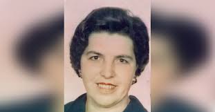 Obituary information for Lilly (Jeschke) Koss