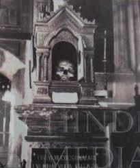 Capul sau a fost asezat la manastirea dealul, langa. Editorial StrÄƒmutarea Capului Voievodului Mihai Viteazul De La MÄƒnÄƒstirea Dealu La IaÈ™i È™i Kerson 1916 1918