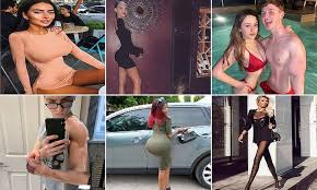 Instagram page posts the most ridiculous coronavirus masks spotted on the subway (20+ pics). Pin On Lol