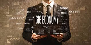 Accounting and the Gig Economy: What You Need to Know - ASP