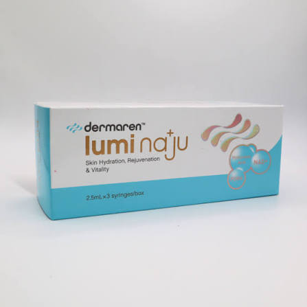 Lumi Naju