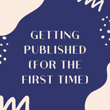 You'll also have to hire someone to format your book and design the book cover. How To Get Published For The First Time Toughnickel