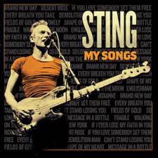 If you love somebody set them free. Sting News Sting Announces New Album My Songs To Be Released 24 May