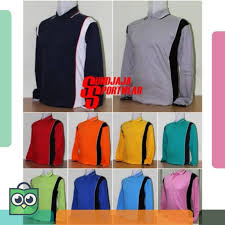 Jun 05, 2019 · baju olahraga. Jual Kaos Training Olahraga Lengan Panjang Baju Seragam Sport Terima Jakarta Pusat Astira Store Tokopedia