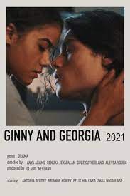 Ginny & georgia is an american dramedy streaming television series created by sarah lampert that was released on netflix on february 24, 2021. 170 Ginny And Georgia I Mean Marcus Baker Ideas In 2021 Georgia Marcus Felix