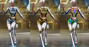 Browse all battle pass season 4 skins, outfits and unreleased skins for fortnite: How To Unlock The Silver Gold Holo Superhero Skins In Fortnite
