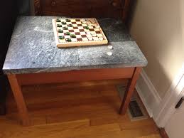 Canton red asian mirror, solid fir hand carved lattice design. Custom Coffee Tables Artistic Soapstone Incorporated