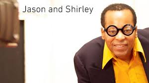 Jason and Shirley (2015)