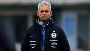 Figuran 23 deportistas para trabajar en la sede deportiva de la federación colombiana de fútbol en barranquilla. Seleccion Colombia Hoy Al Fichaje De Reinaldo Rueda Solo Le Falta Le Firma Marca Claro Colombia