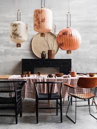 Friday Finds Dining Room Decor Decor Chinese Interior
