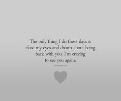 92 I Miss You Quotes To Help You Express Your Longing For Him